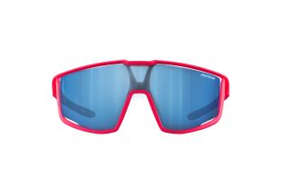 Ulleres de sol Julbo J550 FURY S Rosa/Fucsia Pantalla - 2