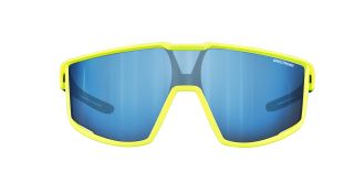 Gafas de sol Julbo J550 FURY S Azul Pantalla - 2