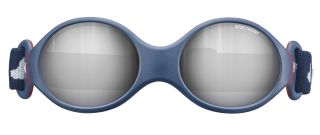Ulleres de sol Julbo J532 LOOP S Blau Rodona - 2