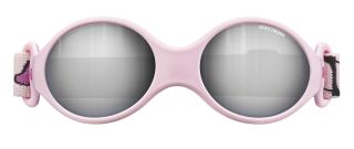 Ulleres de sol Julbo J532 LOOP S Blau Rodona - 2