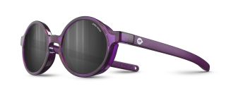 Ulleres de sol Julbo J563 WALK Lila Rodona - 1