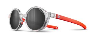 Ulleres de sol Julbo J563 WALK Transparent Rodona - 1