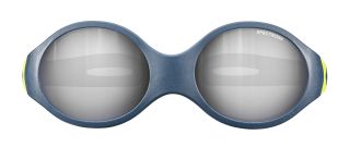 Ulleres de sol Julbo J533 LOOP M Blau Rodona - 2