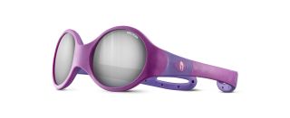 Ulleres de sol Julbo J533 LOOP M Rosa/Fucsia Rodona - 1
