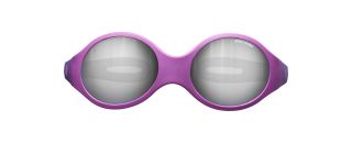 Ulleres de sol Julbo J533 LOOP M Rosa/Fucsia Rodona - 2