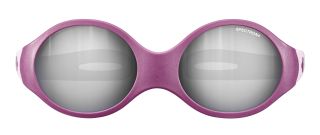 Gafas de sol Julbo J533 LOOP M Rosa/Fucsia Redonda - 2