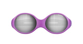 Gafas de sol Julbo J511 LOOP L Rosa/Fucsia Redonda - 2