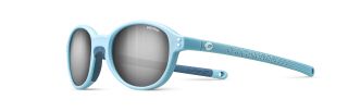 Ulleres de sol Julbo J523 FRISBEE Blau Rodona - 1