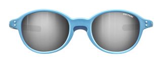 Ulleres de sol Julbo J523 FRISBEE Blau Rodona - 2