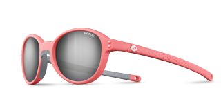 Gafas de sol Julbo J523 FRISBEE Rosa/Fucsia Redonda - 1