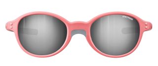 Gafas de sol Julbo J523 FRISBEE Rosa/Fucsia Redonda - 2