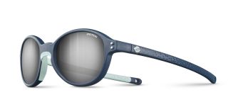 Gafas de sol Julbo J523 FRISBEE Azul Redonda - 1