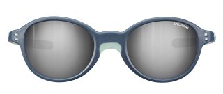 Gafas de sol Julbo J523 FRISBEE Azul Redonda - 2
