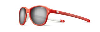 Ulleres de sol Julbo J524 BOOMERANG Vermell Ovalada - 1
