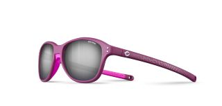 Ulleres de sol Julbo J524 BOOMERANG Rosa/Fucsia Ovalada - 1