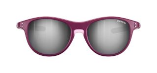 Gafas de sol Julbo J538 NOLLIE Rosa/Fucsia Redonda - 2