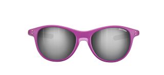 Gafas de sol Julbo J538 NOLLIE Rosa/Fucsia Redonda - 2