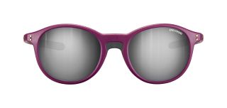 Gafas de sol Julbo J539 FLASH Rosa/Fucsia Redonda - 2