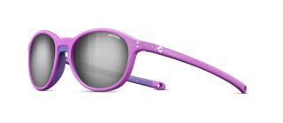 Ulleres de sol Julbo J539 FLASH Rosa/Fucsia Rodona - 1