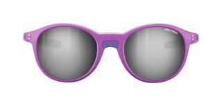 Ulleres de sol Julbo J539 FLASH Rosa/Fucsia Rodona - 2