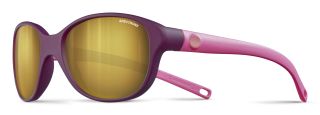 Gafas de sol Julbo J508 ROMY Rosa/Fucsia Redonda - 1