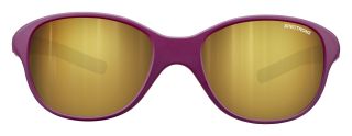 Gafas de sol Julbo J508 ROMY Rosa/Fucsia Redonda - 2