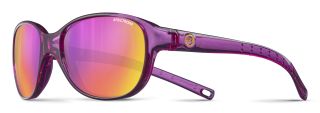 Ulleres de sol Julbo J508 ROMY Rosa/Fucsia Rodona - 1