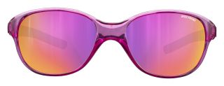 Ulleres de sol Julbo J508 ROMY Rosa/Fucsia Rodona - 2