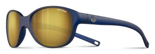 Ulleres de sol Julbo J508 ROMY Blau Rodona - 1