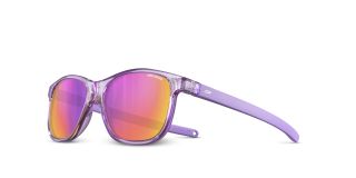 Gafas de sol Julbo J559 TURN 2 Lila Cuadrada - 1