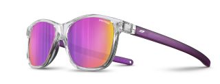 Ulleres de sol Julbo J559 TURN 2 Transparent Quadrada - 1