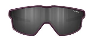 Gafas de sol Julbo J560 FURY MINI Rosa/Fucsia Pantalla - 2