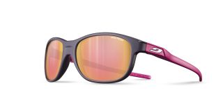 Ulleres de sol Julbo J556 ARCADE Rosa/Fucsia Rectangular - 1