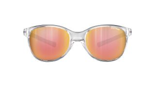 Ulleres de sol Julbo J525 LIZZY Transparent Rodona - 2