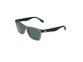 Ulleres de sol Adidas OR0101 Gris Quadrada - 1