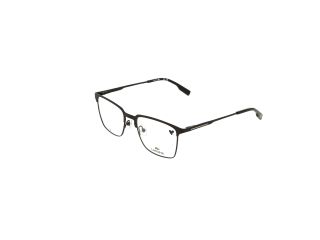 Gafas graduadas Lacoste L2295 Negro Cuadrada - 1