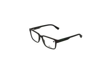 Gafas graduadas Lacoste L2936 Negro Rectangular - 1