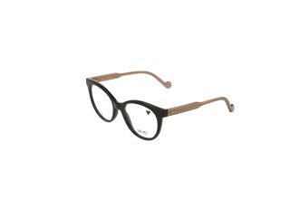 Gafas graduadas Liu Jo LJ2787 Negro Redonda - 1