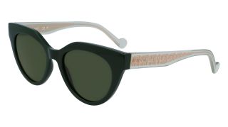 Gafas de sol Liu Jo LJ782S Verde Mariposa - 1