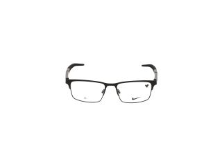 Ulleres graduadas Nike NIKE 8154 Negre Rectangular - 2