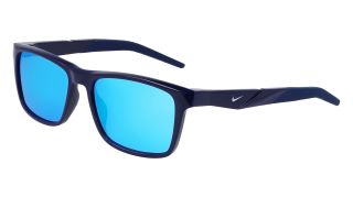 Gafas de sol Nike NIKE RADEON 1 M FV2403 RADEON 1 Azul Rectangular - 1