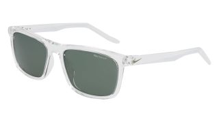 Ulleres de sol Nike NIKE EMBAR P FV2409 EMBAR Transparent Rectangular - 1