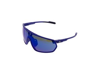 Ulleres de sol Adidas SP0089 Blau Pantalla - 1