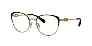 Ulleres graduadas Emporio Armani 0EA1150 Negre Papallona - 1