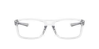 Ulleres graduadas Oakley 0OX8178 Transparent Rectangular - 1