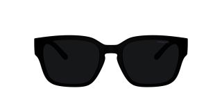 Gafas de sol Arnette 0AN4325 HAMIE Negro Cuadrada - 2
