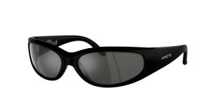 Ulleres de sol Arnette 0AN4302 CATFISH Negre Ovalada - 1
