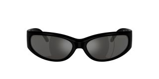 Ulleres de sol Arnette 0AN4302 CATFISH Negre Ovalada - 2