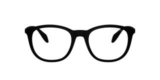 Ulleres graduadas Emporio Armani 0EA4211 Negre Rodona - 1