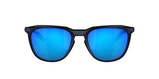Ulleres de sol Oakley 0OO9286 THURSO Blau Rodona - 1